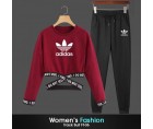 Womens Fashion Track Suit FT-36